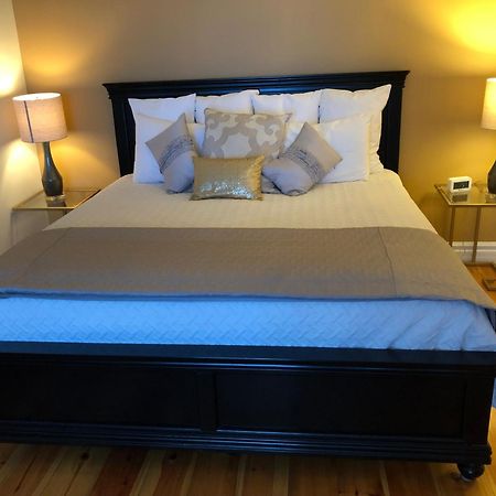 Hotel Belle De Nuit Wakefield Zewnętrze zdjęcie
