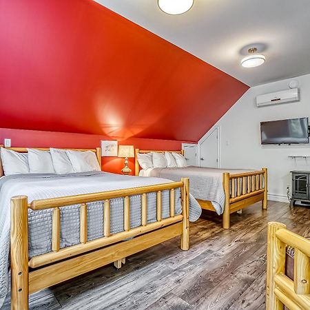 Hotel Belle De Nuit Wakefield Zewnętrze zdjęcie