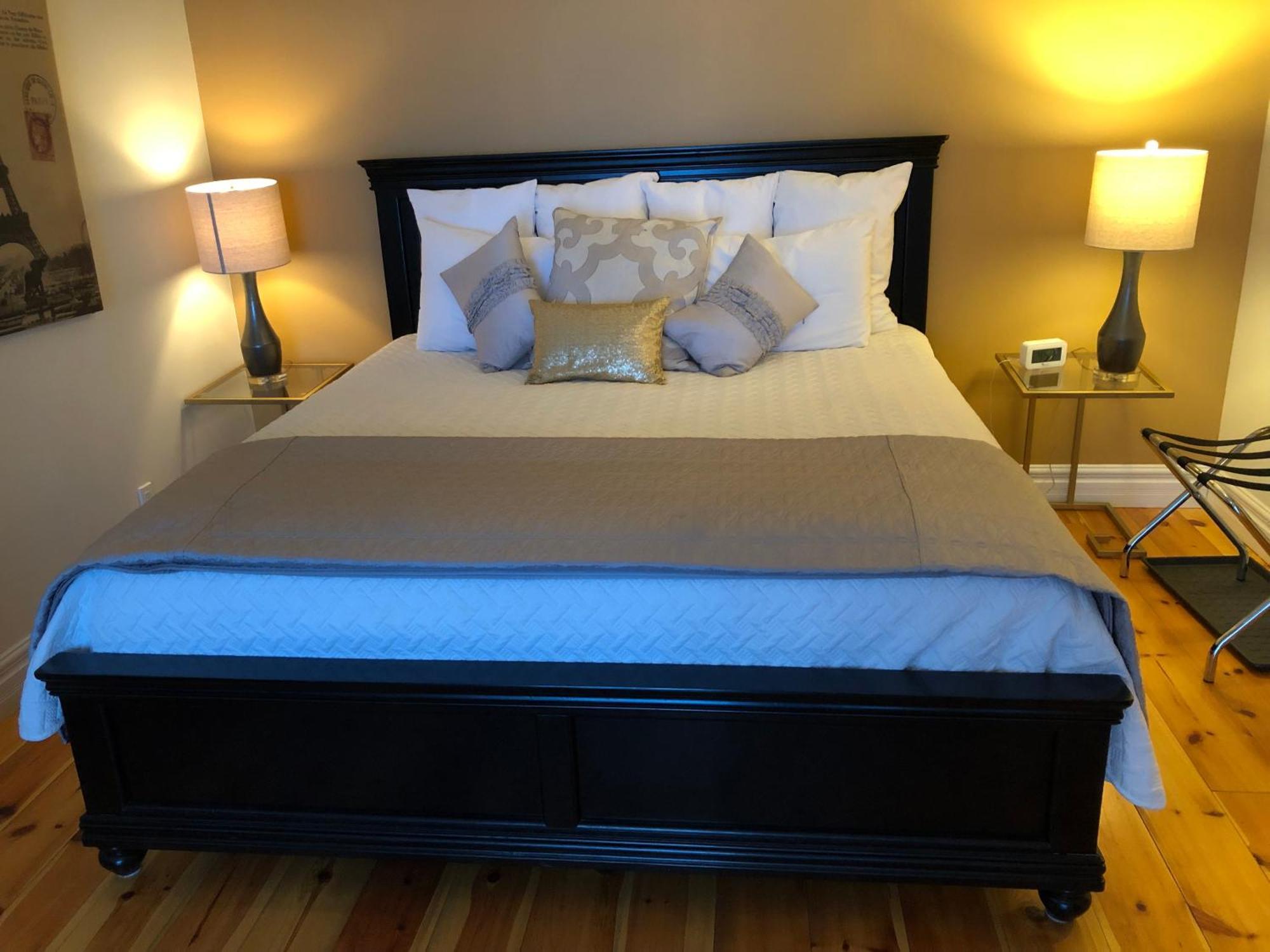 Hotel Belle De Nuit Wakefield Zewnętrze zdjęcie