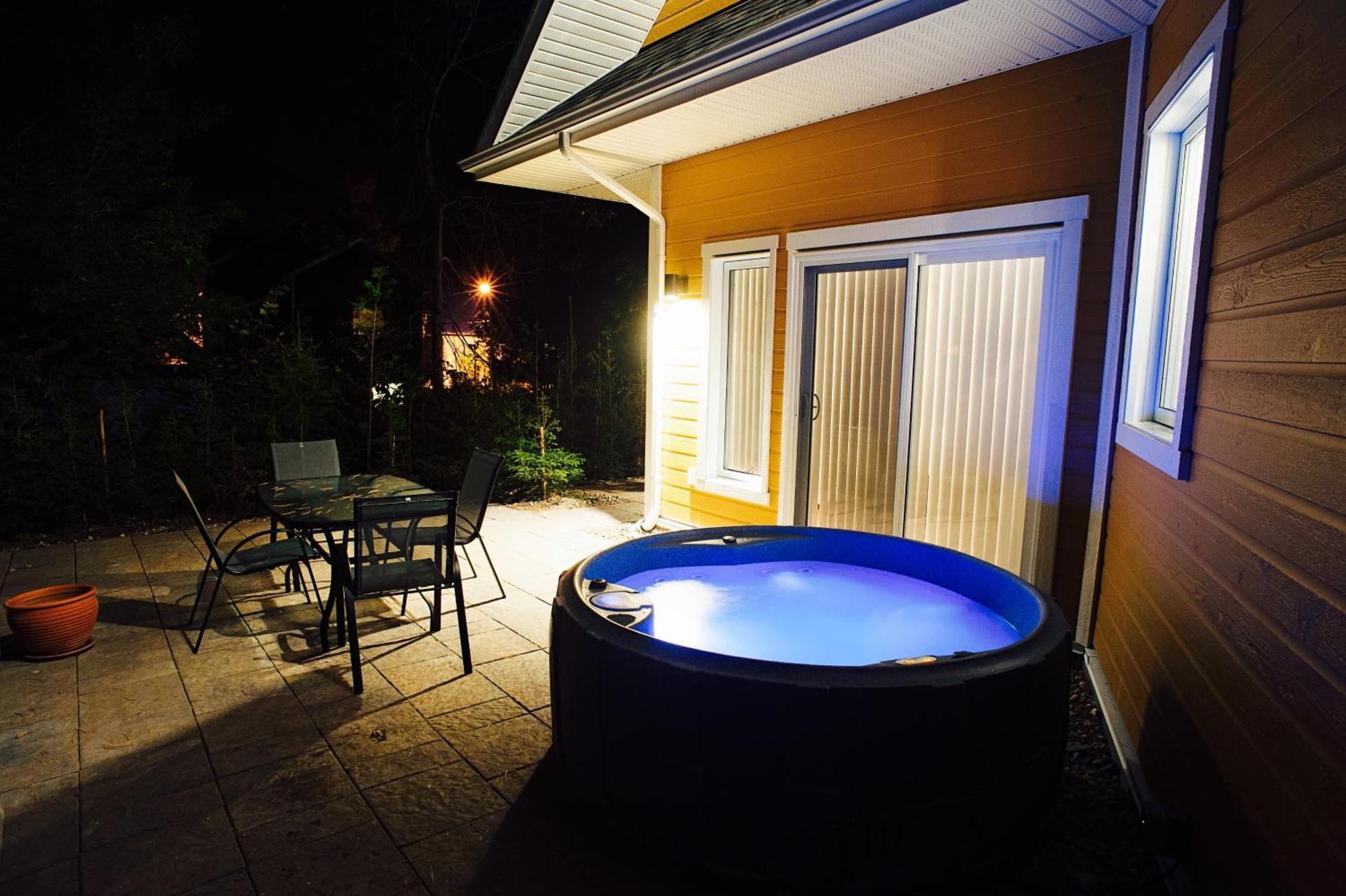 Hotel Belle De Nuit Wakefield Zewnętrze zdjęcie