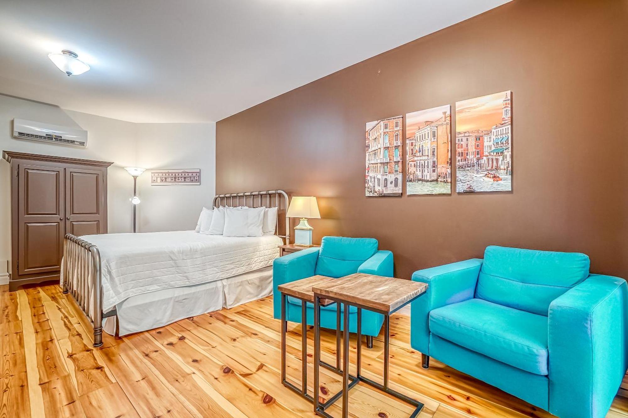 Hotel Belle De Nuit Wakefield Zewnętrze zdjęcie