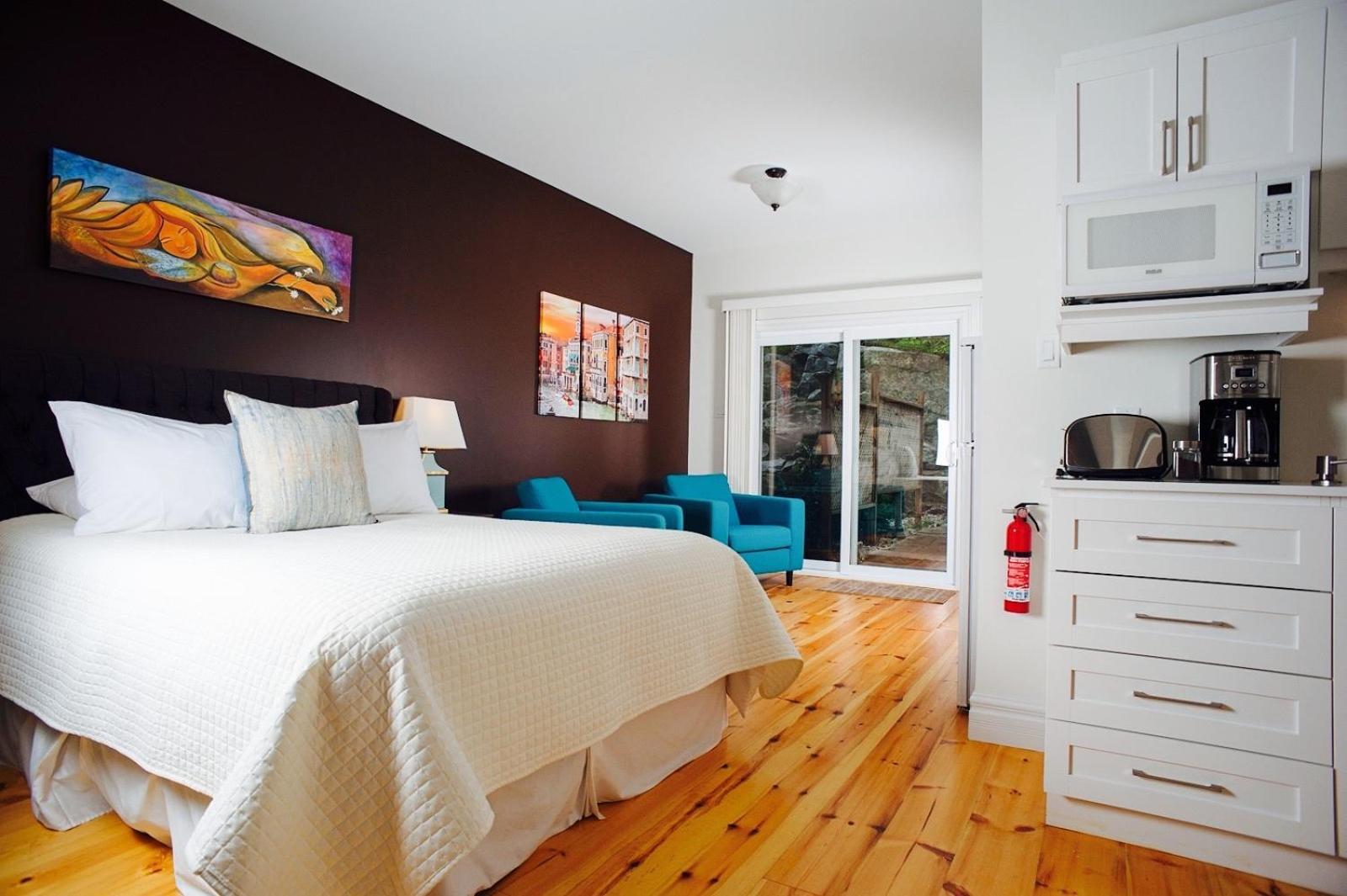 Hotel Belle De Nuit Wakefield Zewnętrze zdjęcie