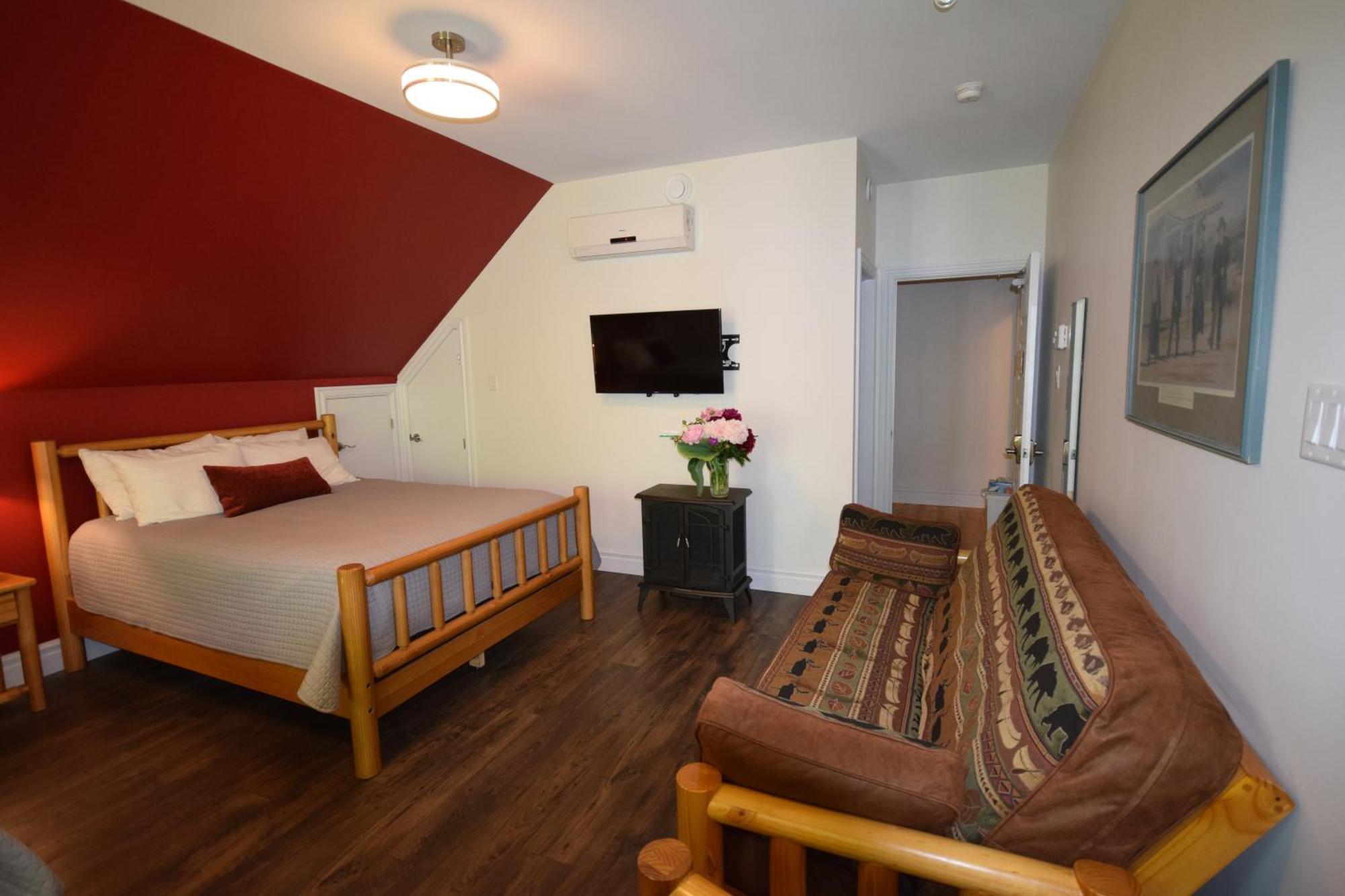 Hotel Belle De Nuit Wakefield Zewnętrze zdjęcie
