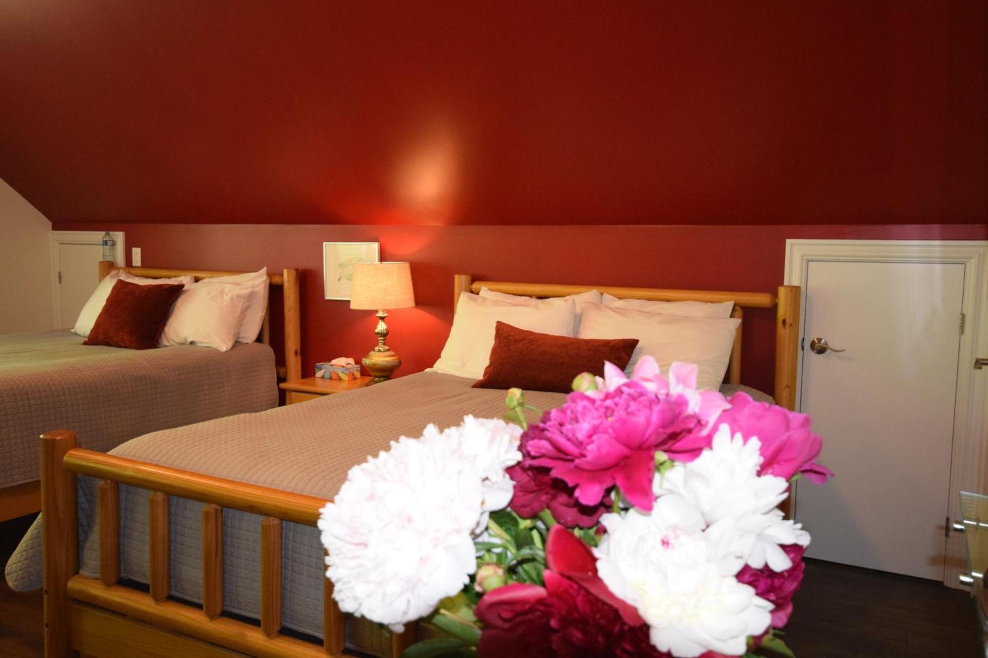 Hotel Belle De Nuit Wakefield Zewnętrze zdjęcie