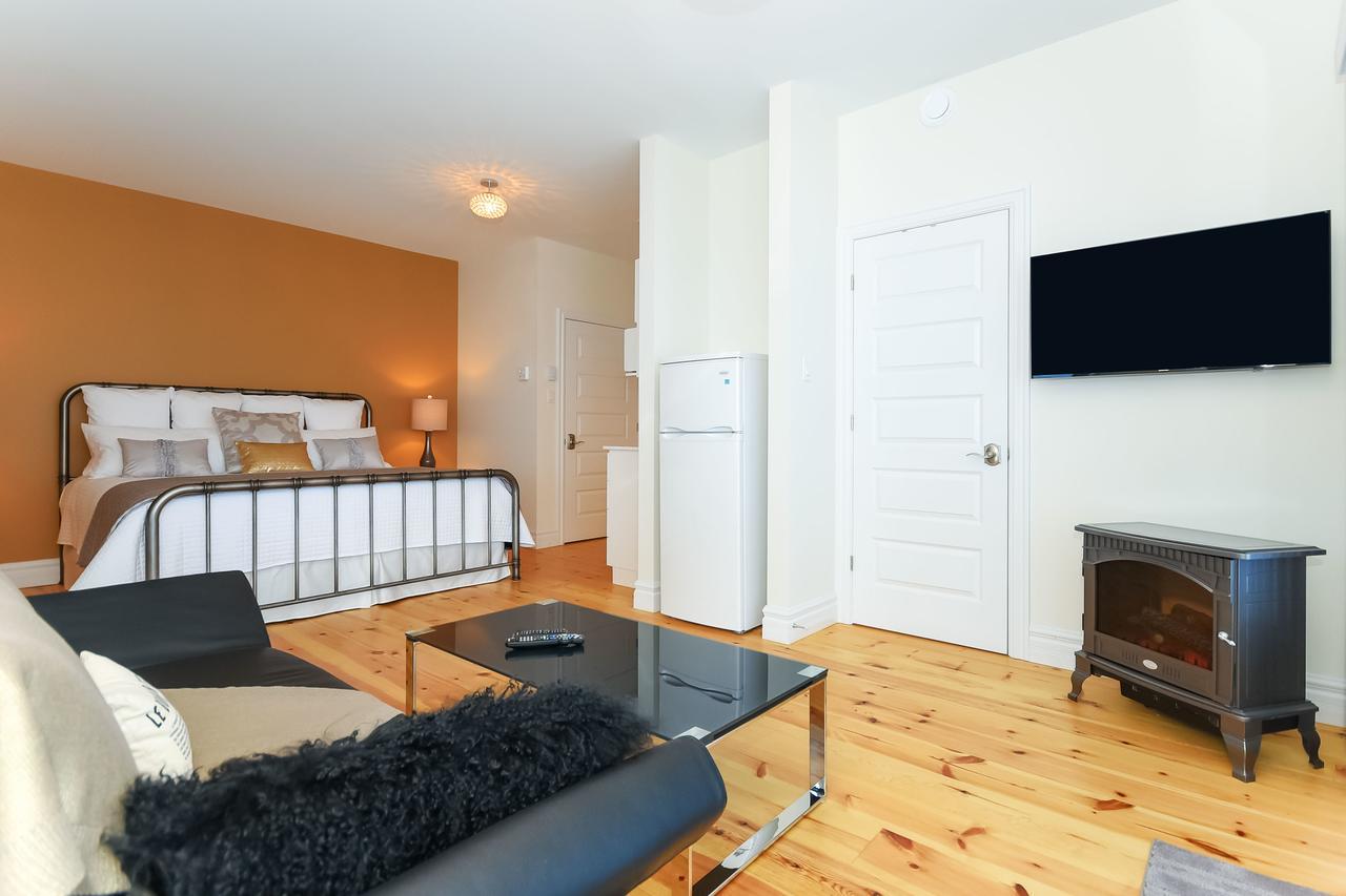 Hotel Belle De Nuit Wakefield Zewnętrze zdjęcie