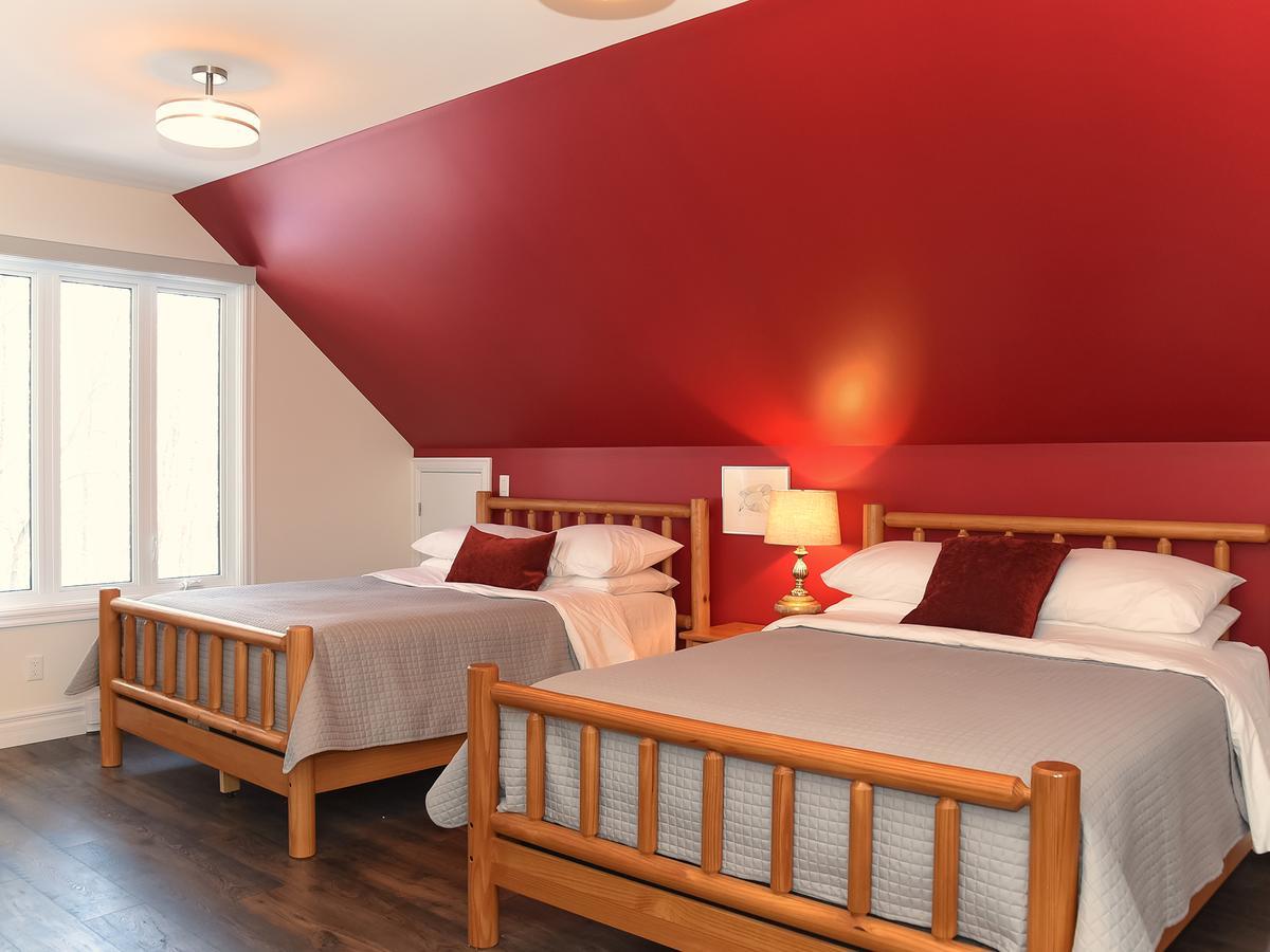 Hotel Belle De Nuit Wakefield Zewnętrze zdjęcie