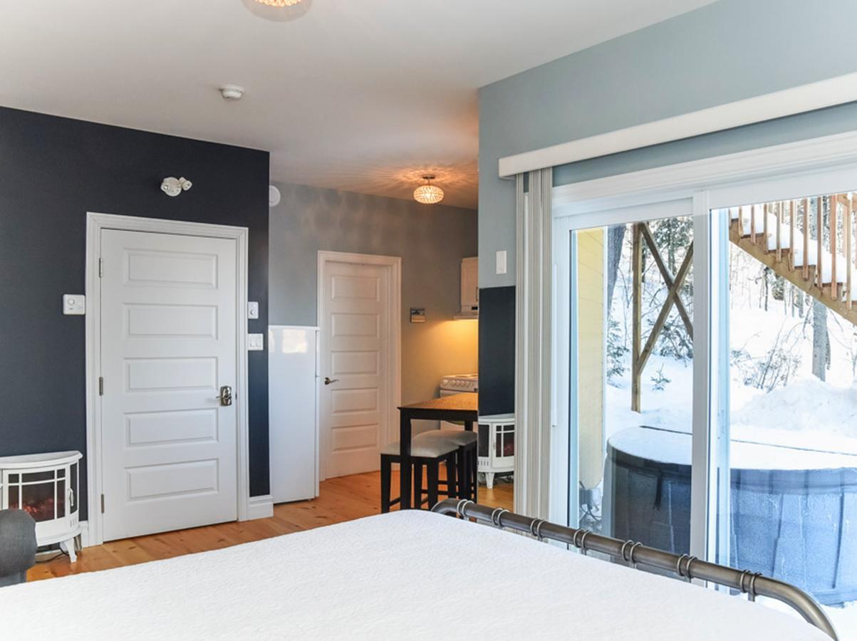 Hotel Belle De Nuit Wakefield Zewnętrze zdjęcie