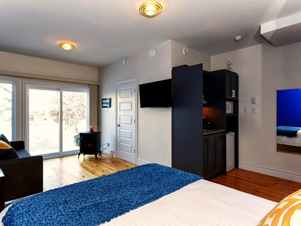 Hotel Belle De Nuit Wakefield Zewnętrze zdjęcie