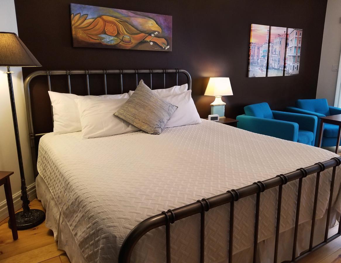 Hotel Belle De Nuit Wakefield Zewnętrze zdjęcie