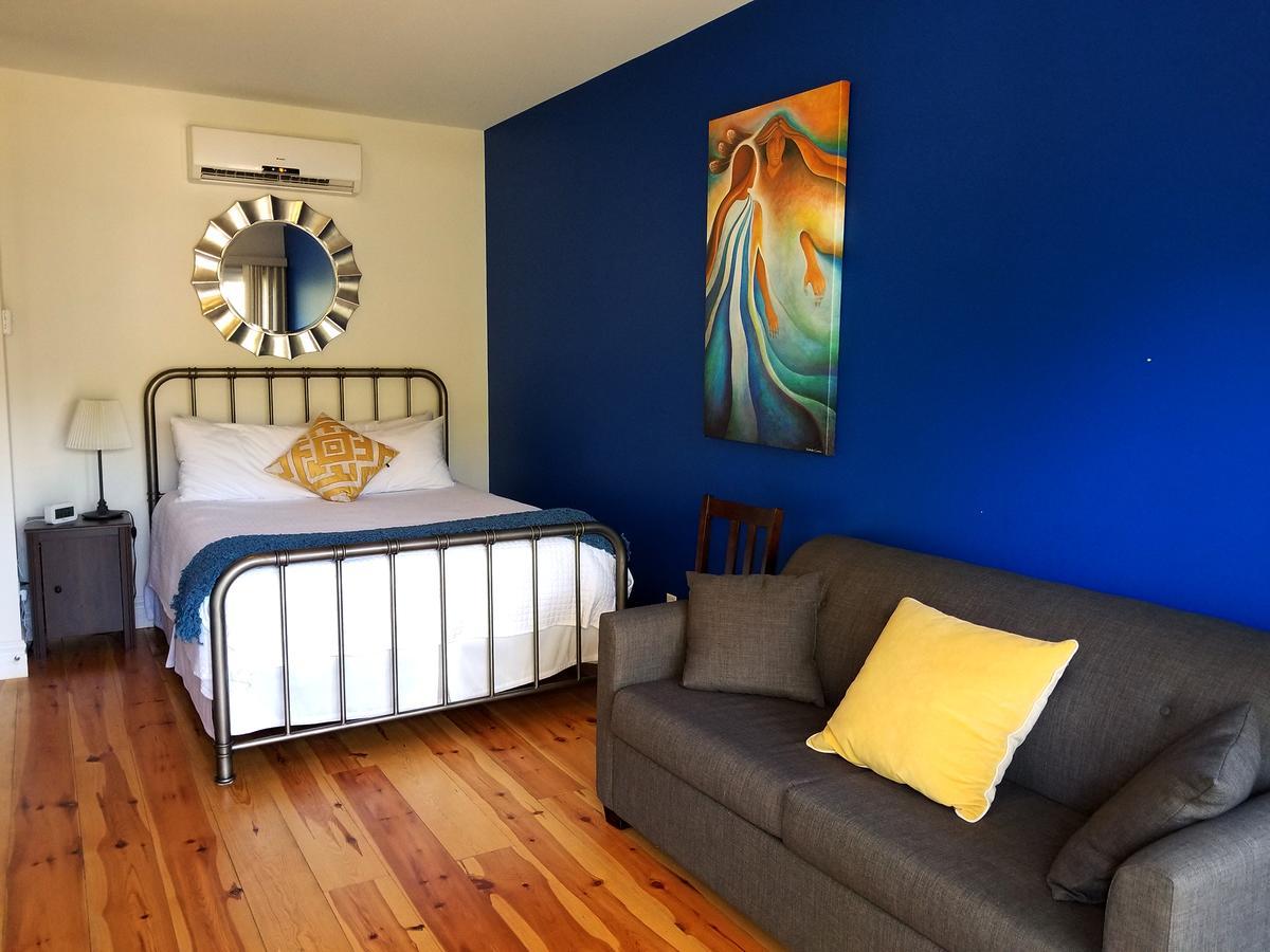 Hotel Belle De Nuit Wakefield Zewnętrze zdjęcie