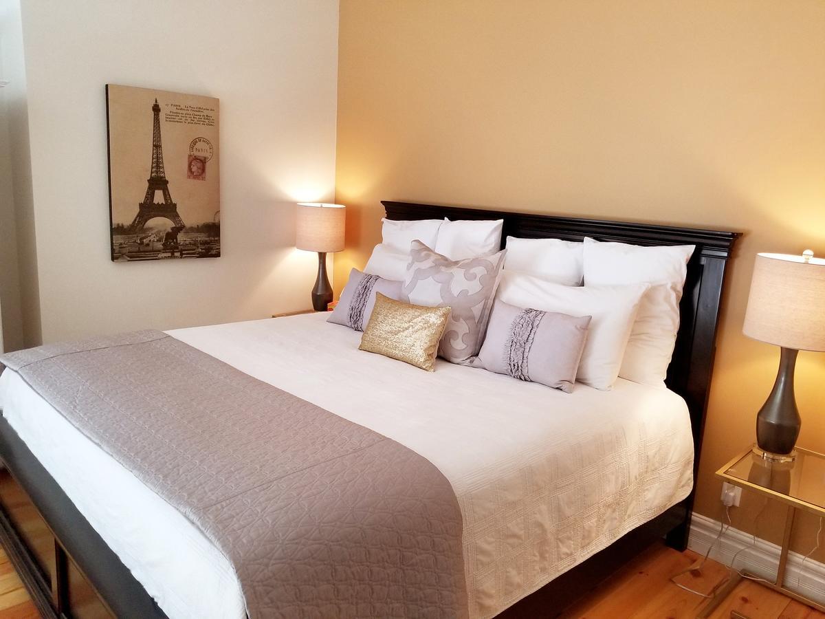 Hotel Belle De Nuit Wakefield Zewnętrze zdjęcie